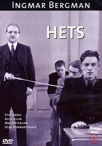 Ingmar Bergman / Hets