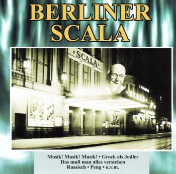 Berliner Scala
