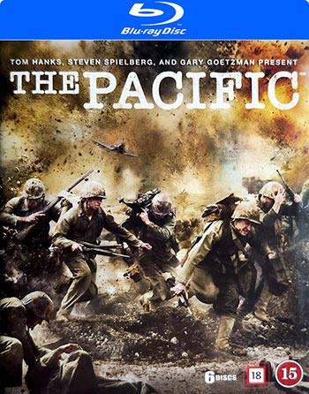 The Pacific / Miniserien