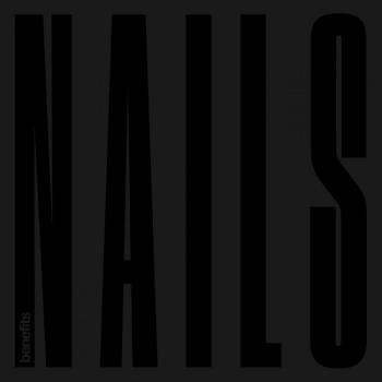 Nails (White)