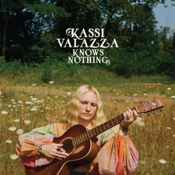 Kassi Valazza knows nothing 2023