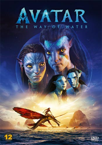 Avatar 2 - The way of water