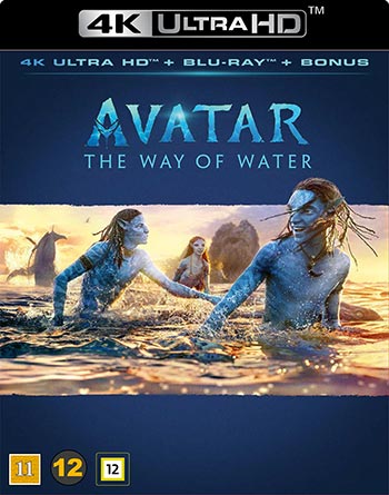 Avatar 2 - The way of water