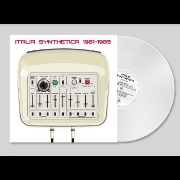 Italia Synthetica (White)