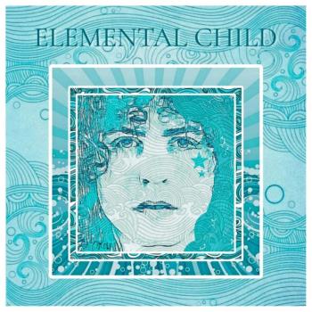 Elemental Child - Words And Music Of Marc Bolan