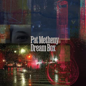Dream box 2023