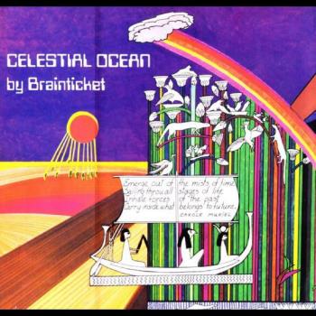 Celestial Ocean