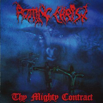 Thy Mighty Contract 30 Years...