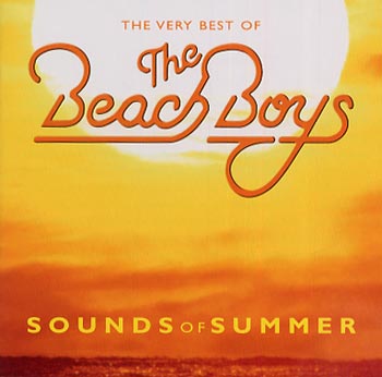 Beach Boys: Sounds of summer - Best of...