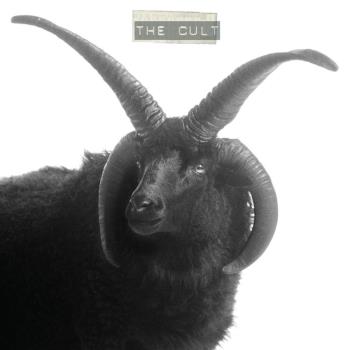 The Cult (Ivory)
