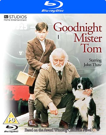 Goodnight Mister Tom (Ej svensk text)