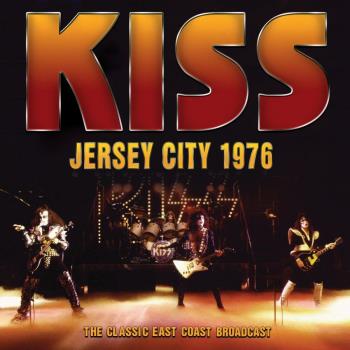 Jersey City 1976 (Broadcast)