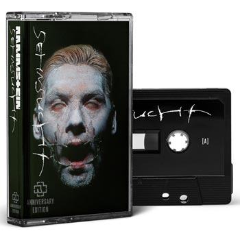 Sehnsucht (Anniversary edition)
