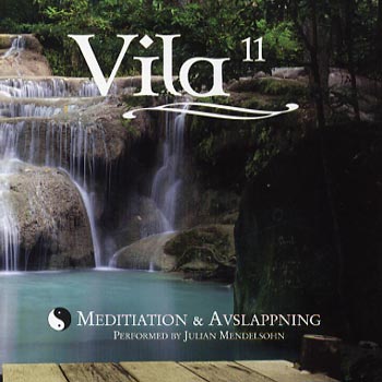 Vila 11 / Meditation & Avslappning
