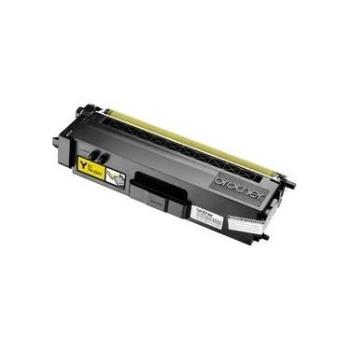 Brother Toner TN-329Y | 6000Pages | Yellow