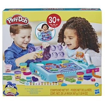 Play-Doh Playset On the Go Imagine 'n Store Studio