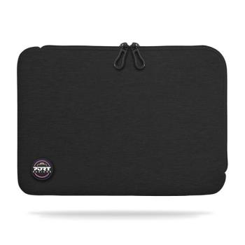 PORT Designs 10-12.5" Torino II Universal Laptop Sleeve Black