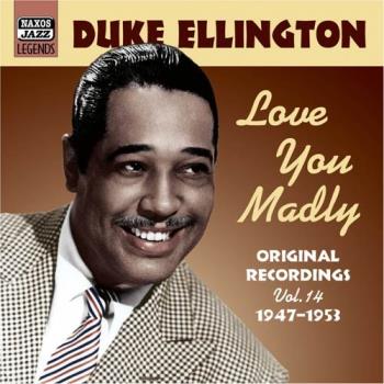 Duke Ellington Vol 14