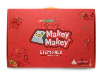 Makey Makey STEM Pack (12-pack with bonus extras)