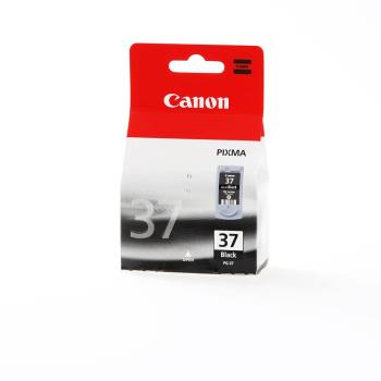 FP Canon PG-37 Fine BlackInk Cartridge
