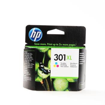 HP Ink CH564EE 301XL Tri-colour