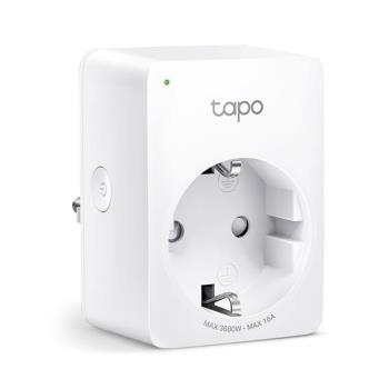 TP-Link Tapo Mini Smart Wi-Fi Socket, Energy Monitoring /Tapo P110