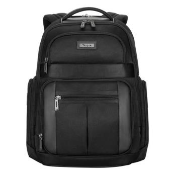 Targus 15.6'' Mobile Elite Backpack Black