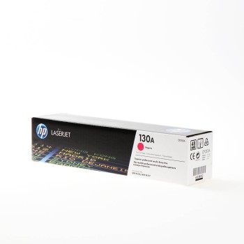 HP Toner CF353A 130A Magenta