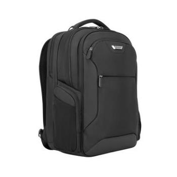Targus 15.6'' Corporate Traveller Backpack Black