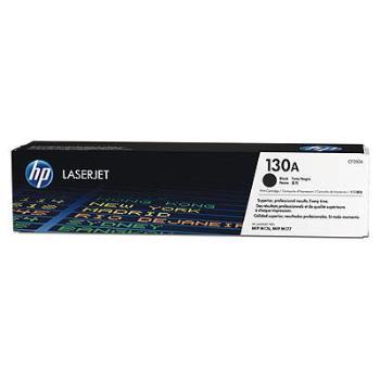 HP Toner 130A Black 1300 pages
