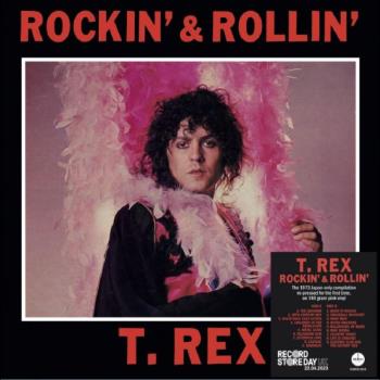 Rockin' & Rollin' (Pink/RSD)