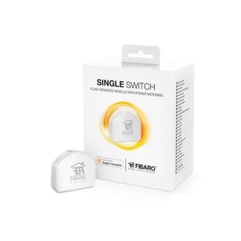 Fibaro - Single Switch for HomeKit