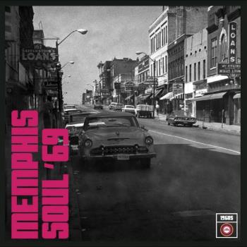 Memphis Soul '69 (RSD)