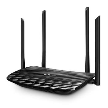 TP-Link AC1200 Wireless Dual Band Wi-Fi Router /Archer C6