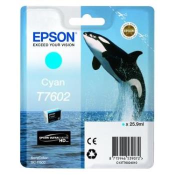 Epson C13T76024010 Cyan
