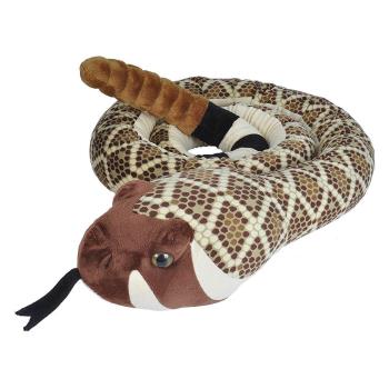 WR Snakesss Jumbo 275 cm WESTERN DIAMONDBACK