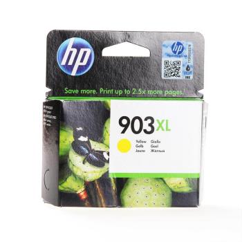 HP Ink T6M11AE 903XL Yellow