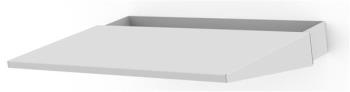 SMS Func Mobile Shelf - Shelf for Func Mobile and W/F solutions, White