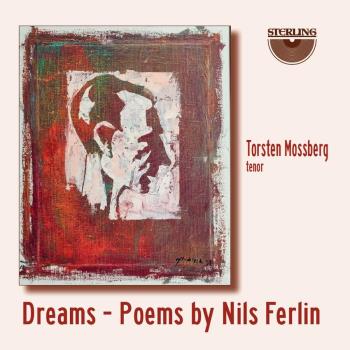 Dreams - Poems By Nils Ferlin
