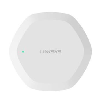 Linksys AC1300 Cloud Managed Wi-Fi 5 Indoor Wireless Access Point