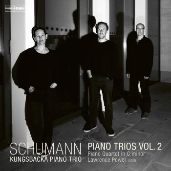 Piano Trios Vol 2