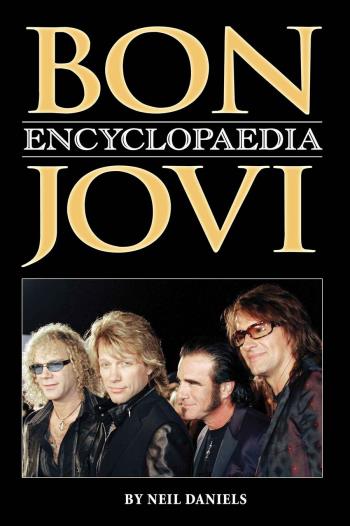 Bon Jovi: The Encyclopaedia