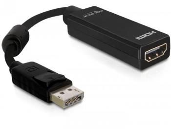Delock Adapter DP 1.1 -> HDMI (passive)