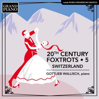 20th Century Foxtrots Vol 5