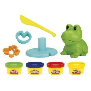 Play-Doh - Frog 'n Colors Starter Set