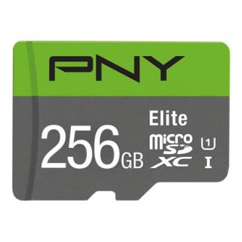 PNY MicroSD Elite 256GB