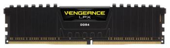 Corsair Vengeance LPX 16GB (2-KIT) DDR4 2133MHz CL13 DIMM Black