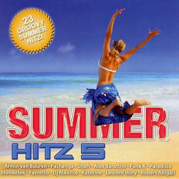 Summer Hitz 5