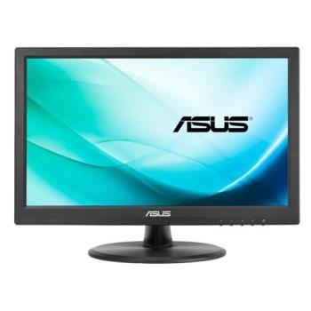 LCD ASUS 15.6" VT168N Monitor with Touch 1366x768p TN 60Hz DVI-D D-Sub