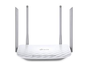 TP-Link AC1200 Wireless Dual Band Router /Archer C50